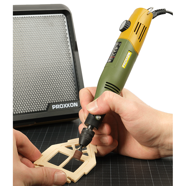 PROXXON MICROMOT 80/EF Universal Set