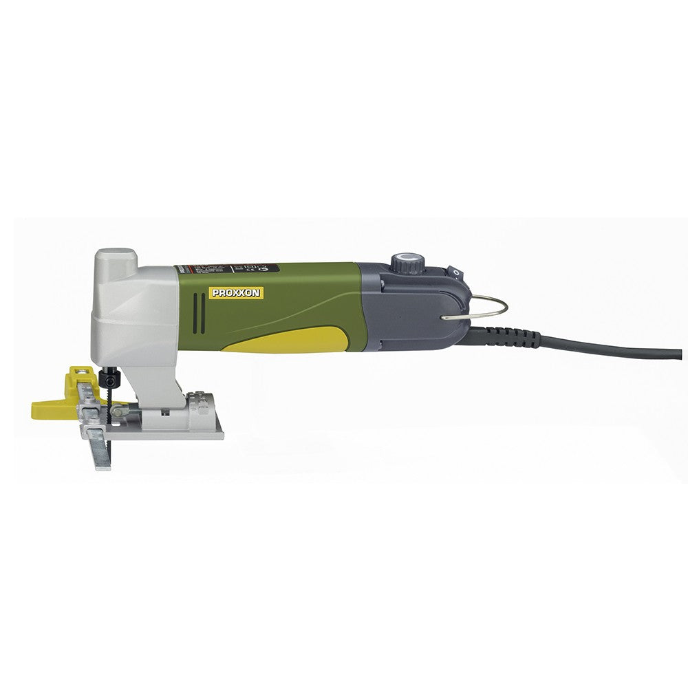 PROXXON Super jig saw STS/E