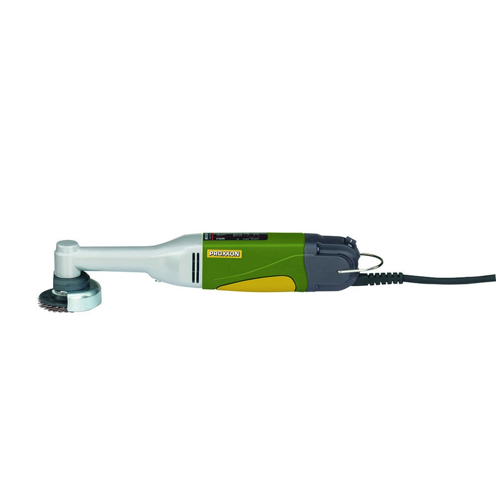 PROXXON Long neck angle grinder LHW