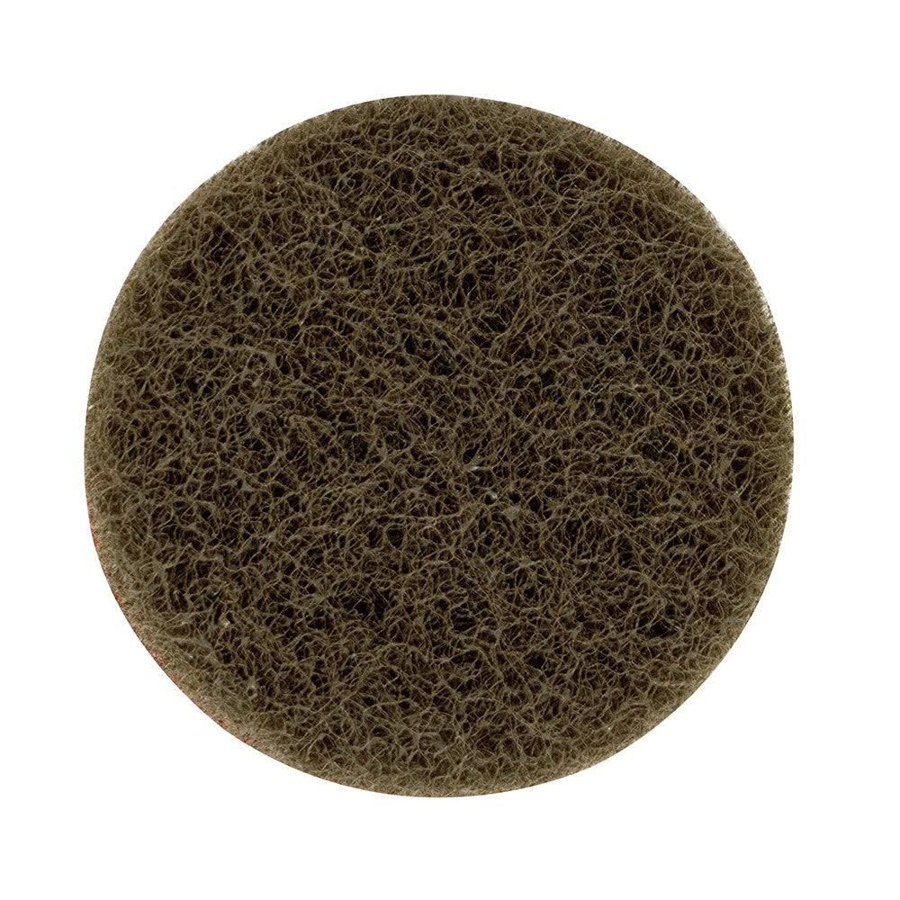 Fleece discs for LHW+LHW/A 50mm medium 5pc Proxxon