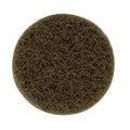 PROXXON Fleece discs for LHW + LHW/A, 50 mm, fine, 5 pcs.