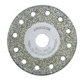 Diamond Cut&Rough Disc 50x1x10mm LHW+LHW/A Proxxon