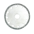 Diamond Cutting Disc 50×0.6x10mm LHW+LHW/A Proxxon