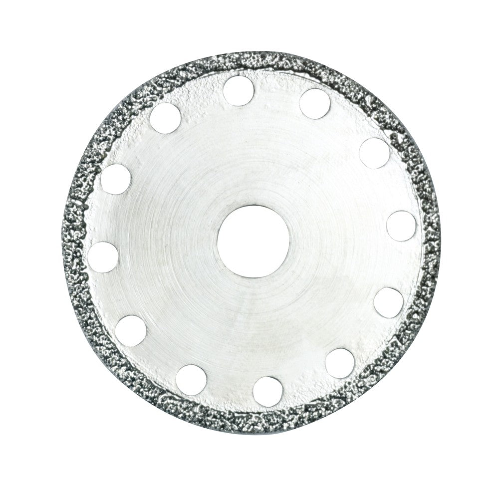 Diamond Cutting Disc 50×0.6x10mm LHW+LHW/A Proxxon