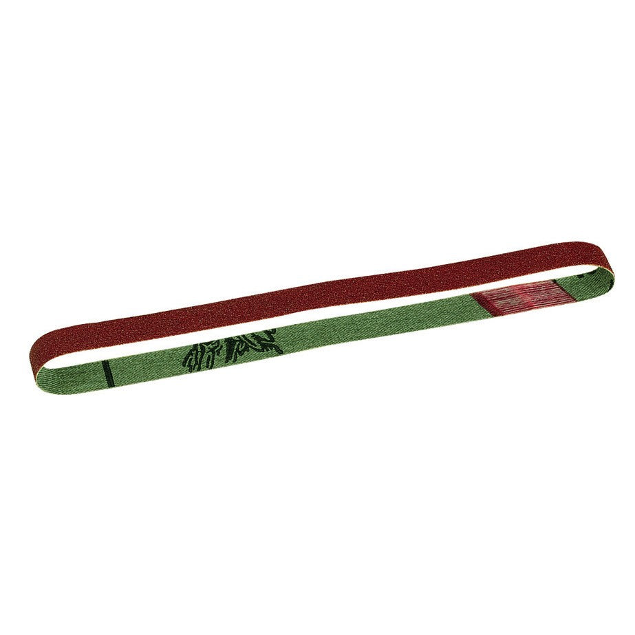 Corundum Sanding Belts for BS/E 80g 5pc – Proxxon