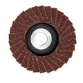 PROXXON Corundum fan sander for LHW + LHW/A, 240 grit