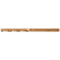 GRAPHITE HSS-Co metal drill 1.0 mm, 5 pcs — 57H010