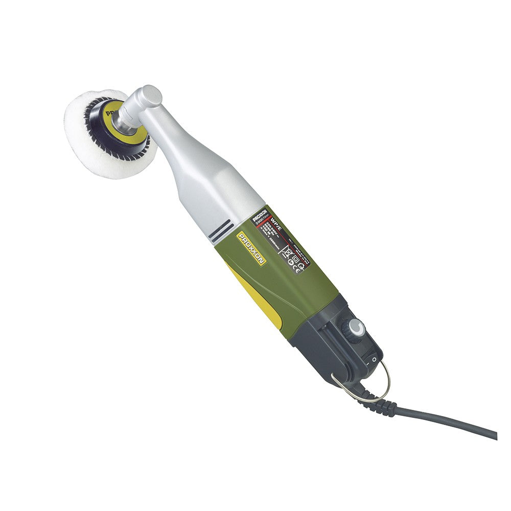 PROXXON Angle Polisher WP/E
