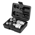 NEO TOOLS Adapter set for socket spanners, 6 pcs — 10-240