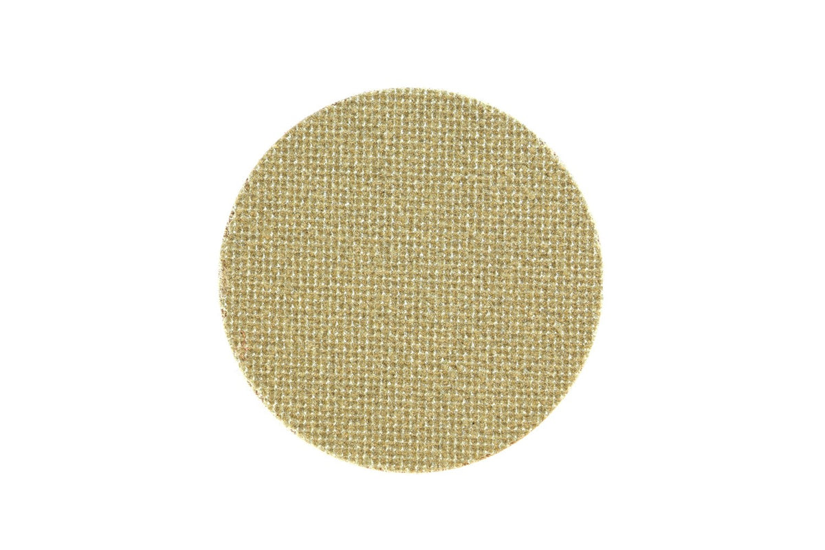 PROXXON Diamond sanding discs 50mm 200G 6pc