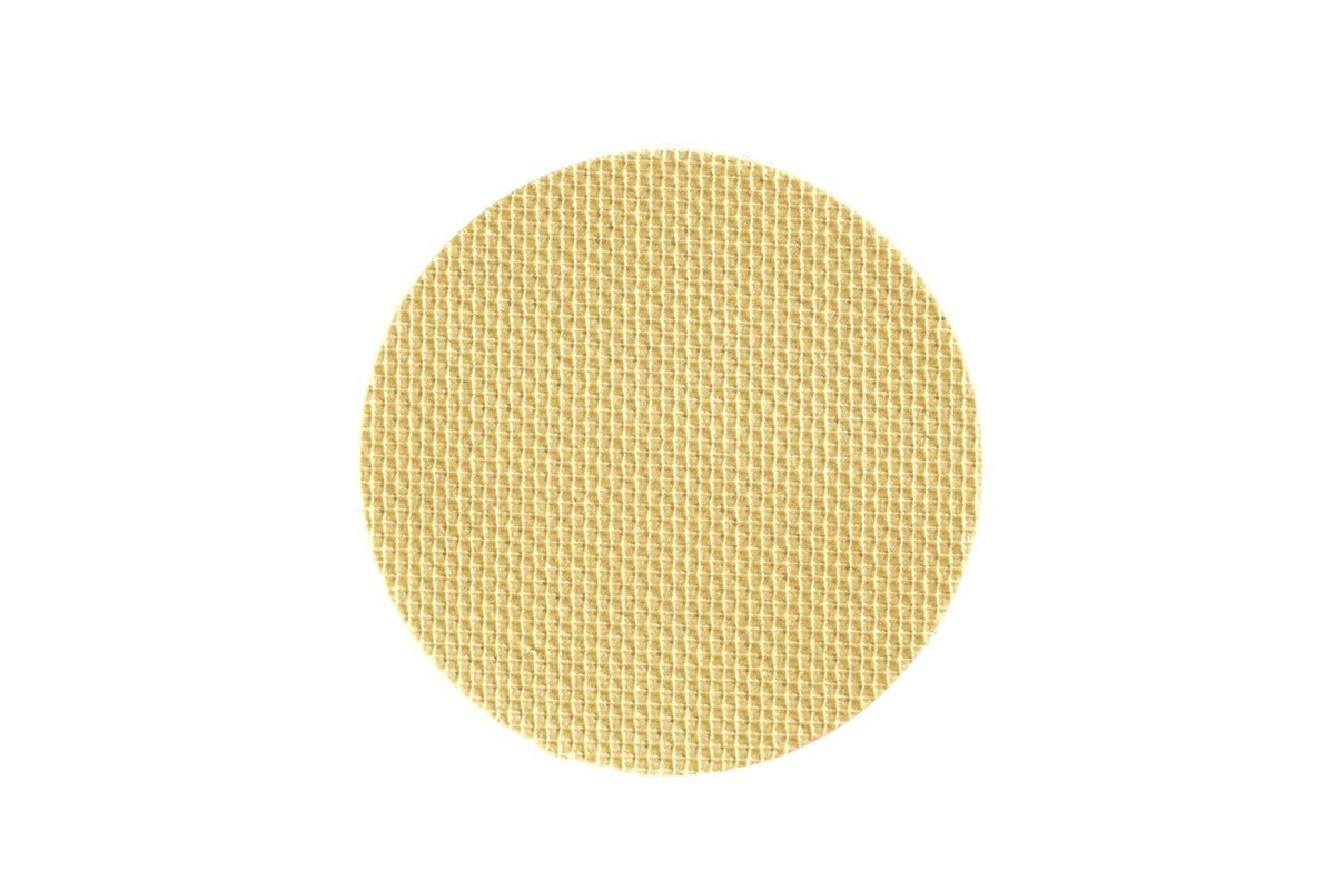 PROXXON Diamond sanding discs 50mm 400G 6pc