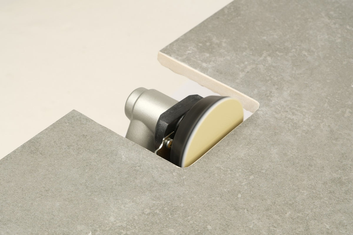 PROXXON Diam sand/polish disc set 50mm 60–3000g