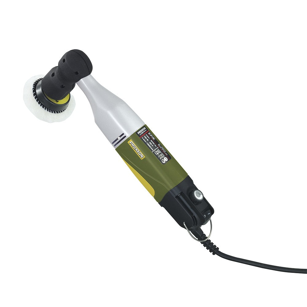 PROXXON Random orbital polisher EP/E