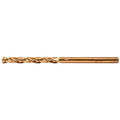 GRAPHITE HSS-Co metal drill 1.5 mm, 5 pcs — 57H012