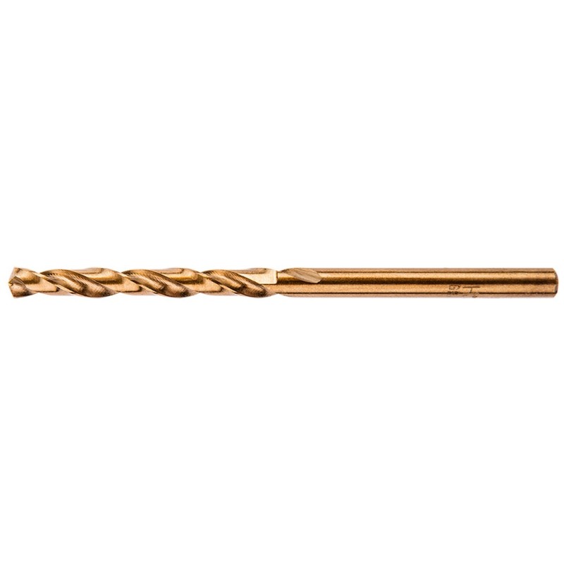 GRAPHITE HSS-Co metal drill 1.5 mm, 5 pcs — 57H012