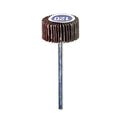 PROXXON Rotary flap wheel sander, 20 x 10 mm, 120 grit