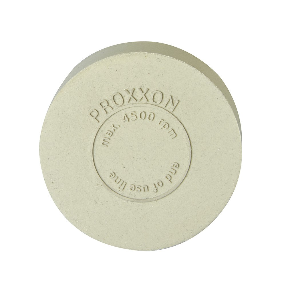 PROXXON Eraser disc 50 mm
