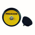 PROXXON Foam backing pad Ø 30mm