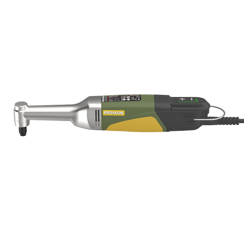 PROXXON Longneck Milling Drill unit LWB/BL 240v