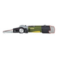 PROXXON Battery-powered belt-sander BS/A, in cardboard box, w/o accessories