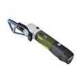 PROXXON Battery-powered tube belt sander RBS/A, incl. rapid charger + lithium-ion battery