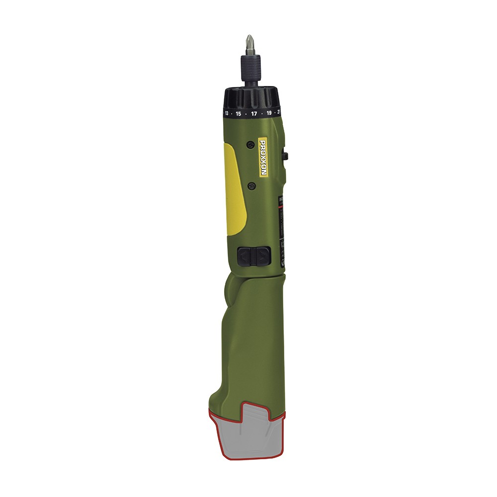 Cordless foldable S/driver KS/A Body Only Proxxon