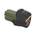 PROXXON Lithium-ion battery Li/TL3 Tabless