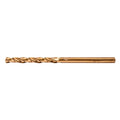 GRAPHITE HSS-Co metal drill 2.4 mm, 3 pcs — 57H016