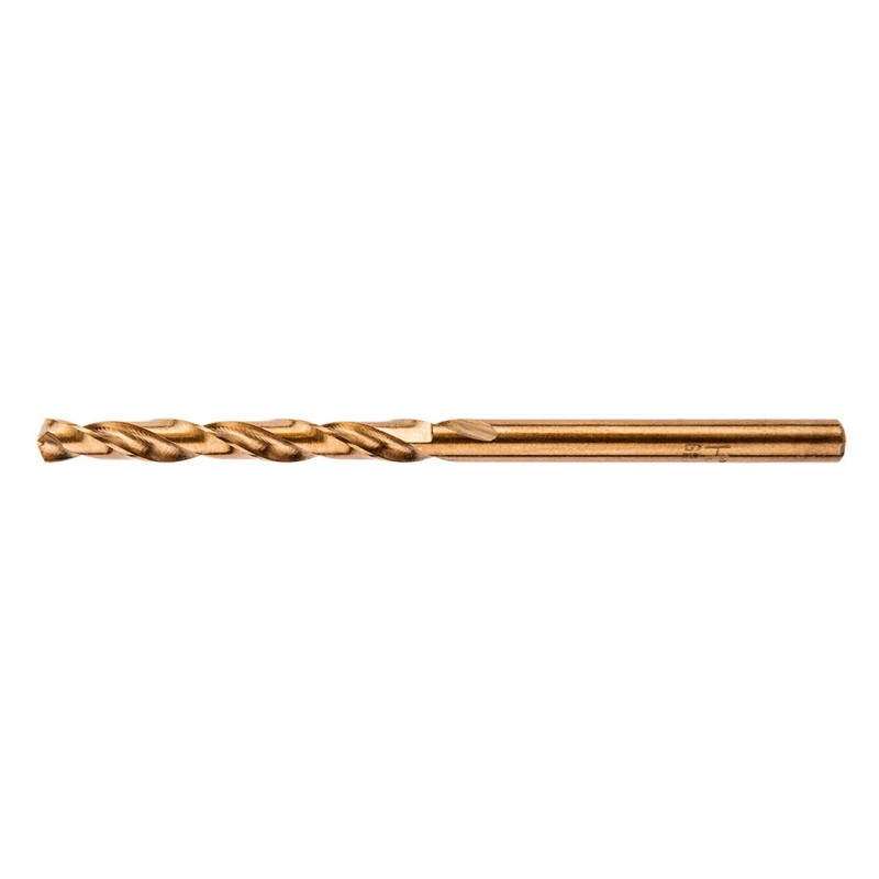 GRAPHITE HSS-Co metal drill 2.4 mm, 3 pcs — 57H016
