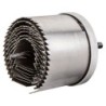 Top Tools Hole cutters 26-63 x 43 mm, 7 pcs — 60H972