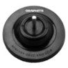 GRAPHITE Flexible disc with Velcro 125 mm — 55H824