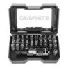 GRAPHITE Set of service bits, 32 pcs — 56H618