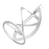 GRAPHITE Stirrer 140 mm, upwards — 56H704