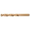 GRAPHITE HSS-Co metal drill 10.5 mm, 1 pcs — 57H056