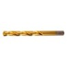 GRAPHITE HSS-TiN metal drill 10.5 mm, 1 pcs — 57H156