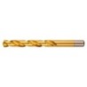 GRAPHITE HSS-TiN metal drill 12.5 mm, 1 pcs — 57H164