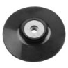 GRAPHITE Backing pad for fibre discs 125 mm — 57H860
