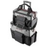 GRAPHITE Set of two bags, Energy+ — 58G088