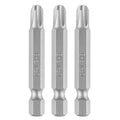 GRAPHITE Bits PH3 x 50 mm, 3 pcs — 56T538