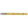 BAILDON Baildon DIN 338 RN 6,5 mm metal drill bit, HSS TiN (S), 101-63 mm (3-angles shank) — 71106503