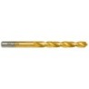 BAILDON Baildon DIN 338 RN 7,5 mm metal drill bit, HSS TiN (S), 109-69 mm (3-angles shank) — 71107503