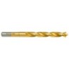 BAILDON Baildon DIN 338 RN 10,2 mm metal drill bit, HSS TiN (S), 133-87 mm (3-angles shank) — 71110203