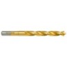 BAILDON Baildon DIN 338 RN 10,5 mm metal drill bit, HSS TiN (S), 133-87 mm (3-angles shank) — 71110503