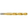 BAILDON Baildon DIN 338 RN 13 mm metal drill bit, HSS TiN (S), 151-101 mm (3-angles shank) — 71113003