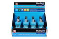 Blue Spot Tools 12 in 1 Stubby Reversible Ratchet Screwdriver