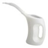 PRESSOL Oil measure with with flexible spout 5 l, polyethylene — 07 605
