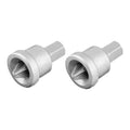GRAPHITE Countersink bits PH2 x 25 mm, 2 pcs — 56T551