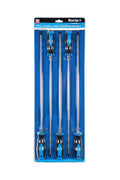 Blue Spot Tools 5 PCE 450MM Long Screwdriver Set