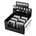 GRAPHITE Display box 6 x 56T557 (bits set 32 pcs) — 56T557-6