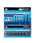 Blue Spot Tools 10 PCE Metric T Handle Ball End Hex Key Set (2-10mm)